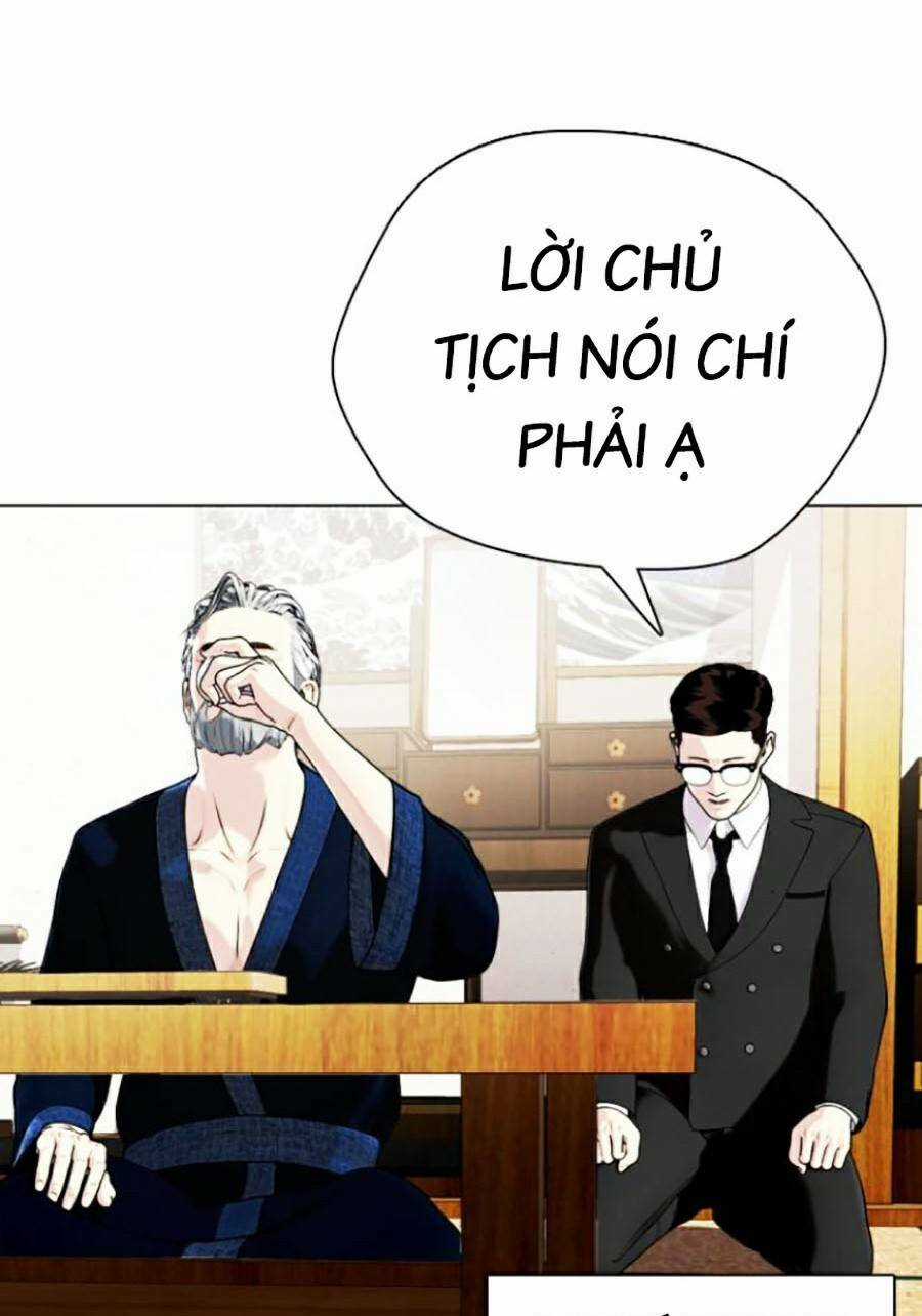 Loser Giỏi Võ - Chapter 16 - Trang 91