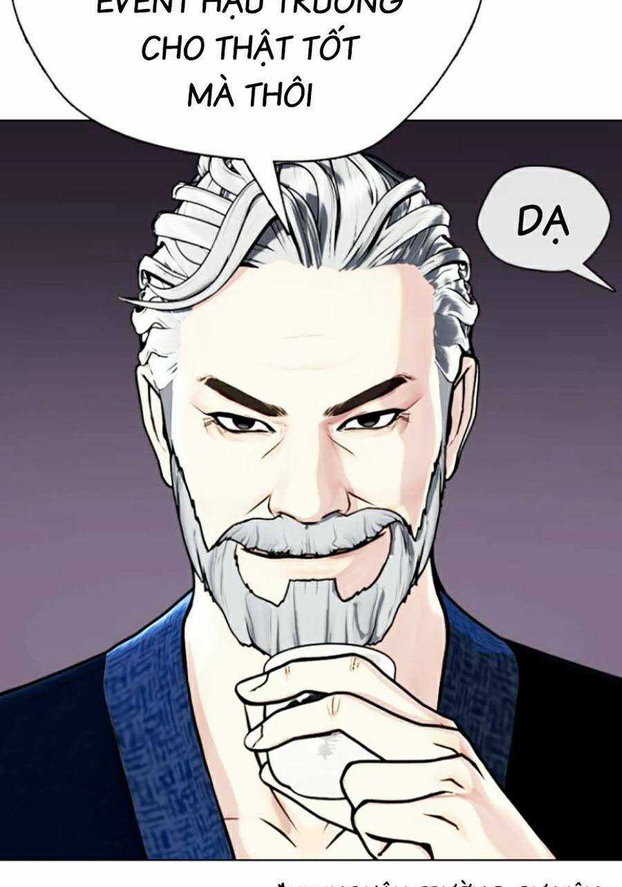 Loser Giỏi Võ - Chapter 16 - Trang 93