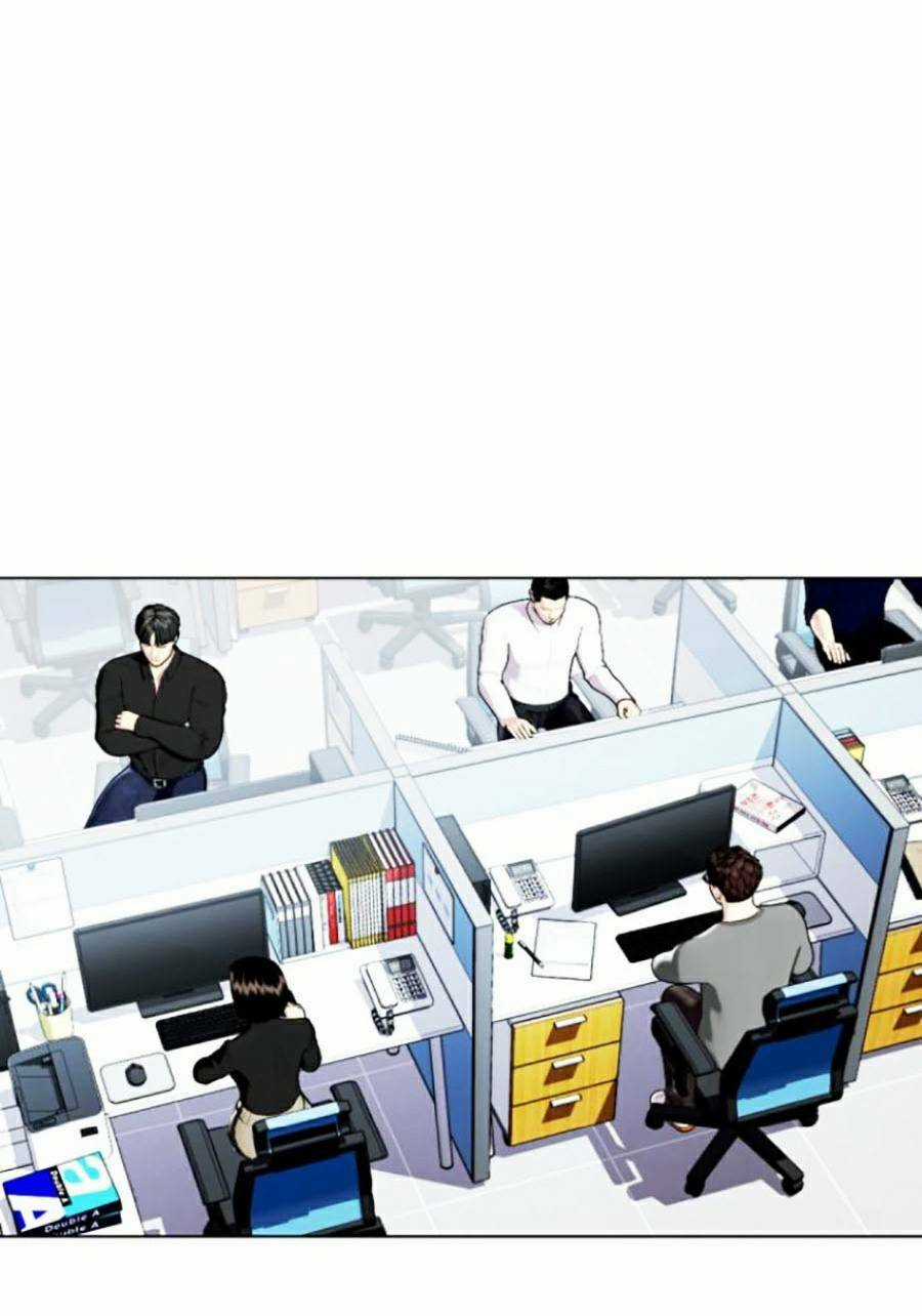 Loser Giỏi Võ - Chapter 16 - Trang 97