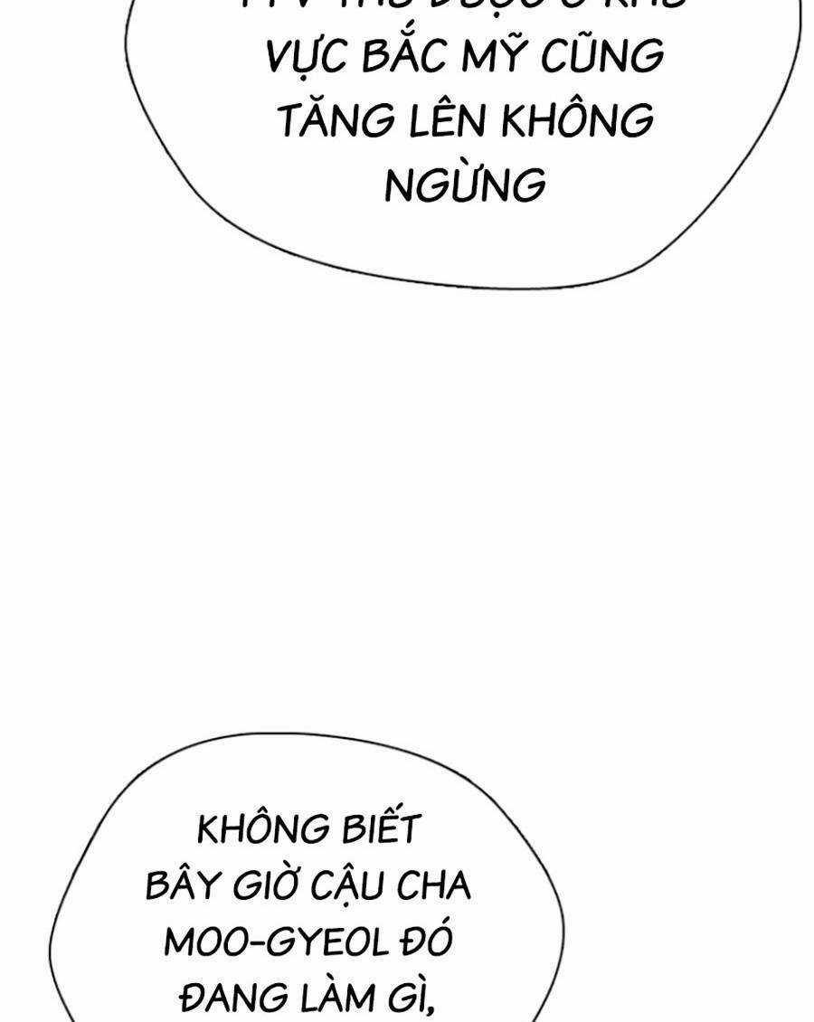 Loser Giỏi Võ - Chapter 17 - Trang 107