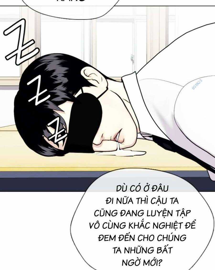 Loser Giỏi Võ - Chapter 17 - Trang 110