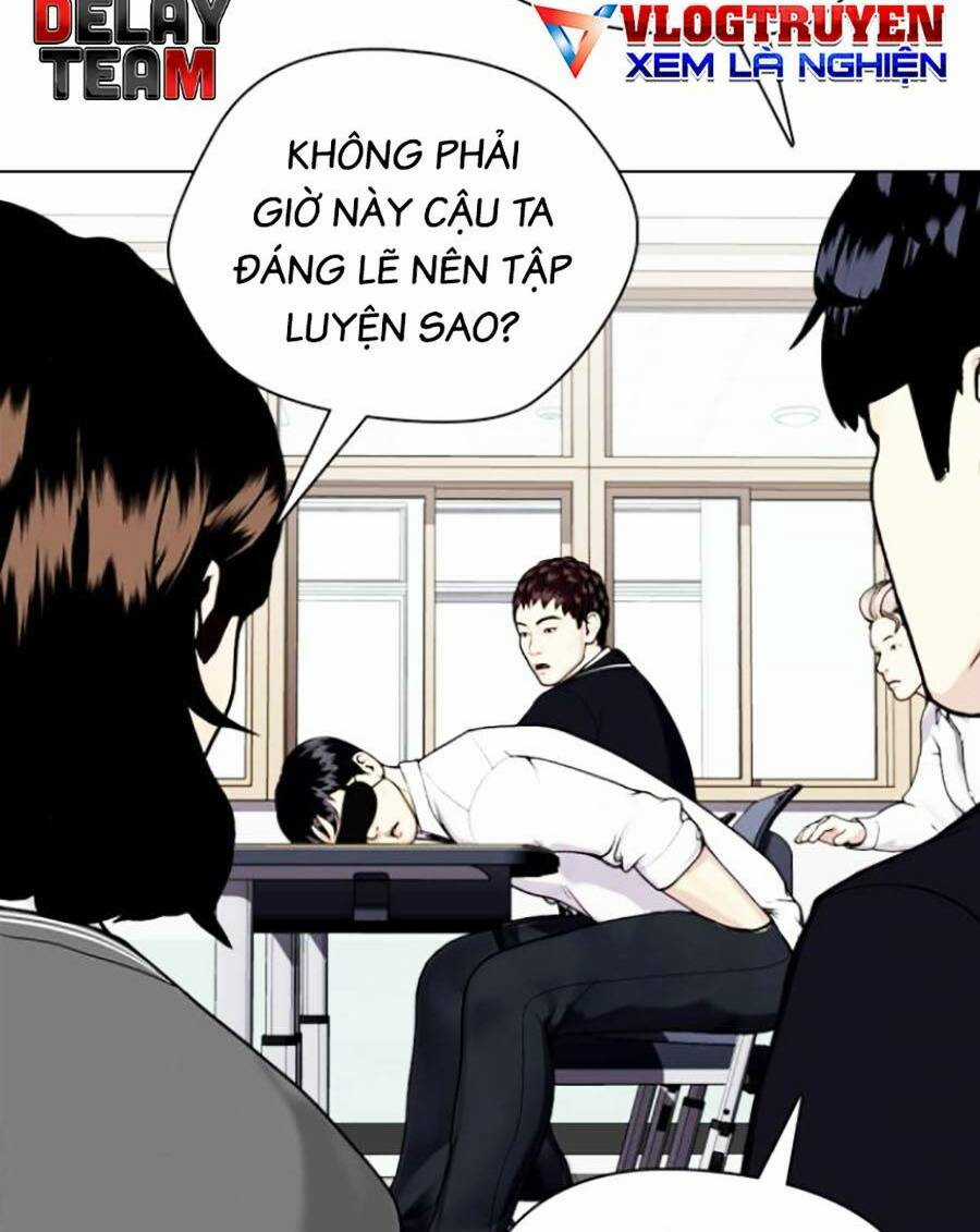 Loser Giỏi Võ - Chapter 17 - Trang 112