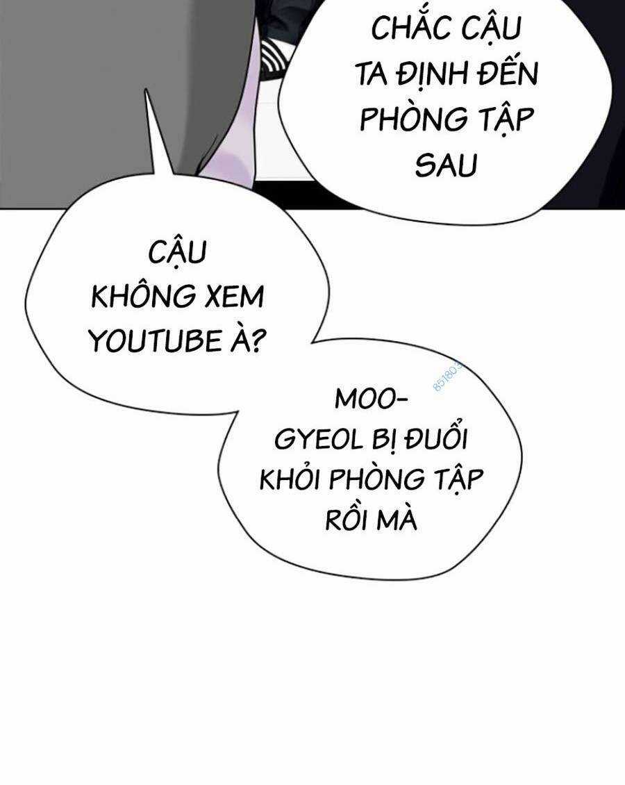 Loser Giỏi Võ - Chapter 17 - Trang 113