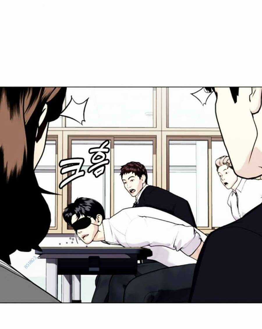 Loser Giỏi Võ - Chapter 17 - Trang 114