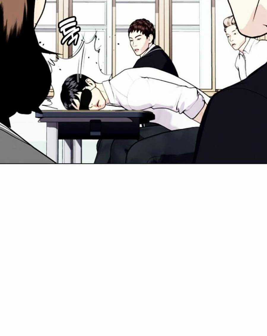 Loser Giỏi Võ - Chapter 17 - Trang 116