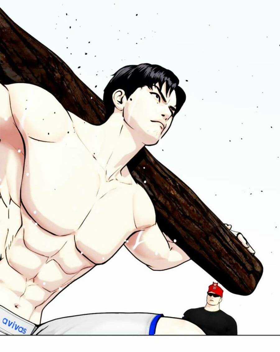 Loser Giỏi Võ - Chapter 17 - Trang 120