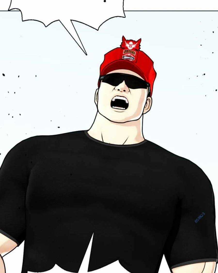 Loser Giỏi Võ - Chapter 17 - Trang 122