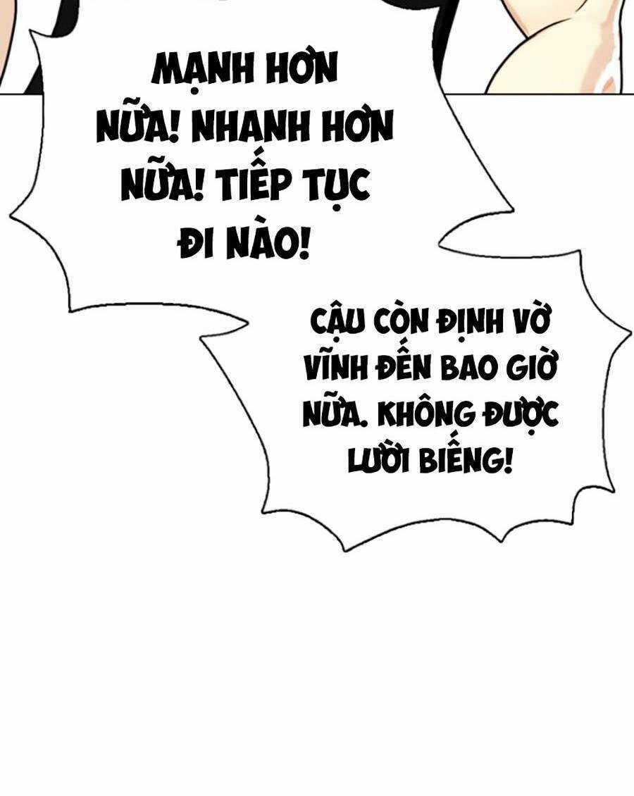 Loser Giỏi Võ - Chapter 17 - Trang 123