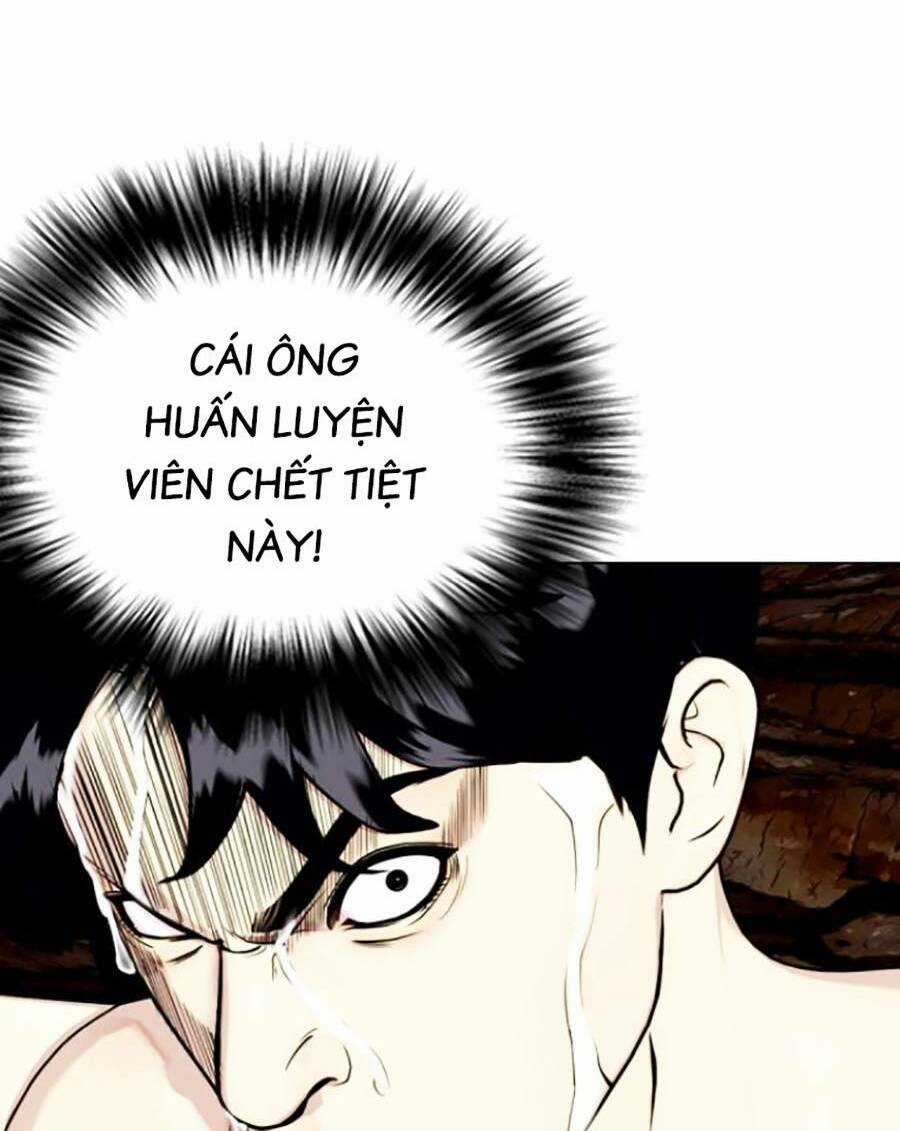 Loser Giỏi Võ - Chapter 17 - Trang 124