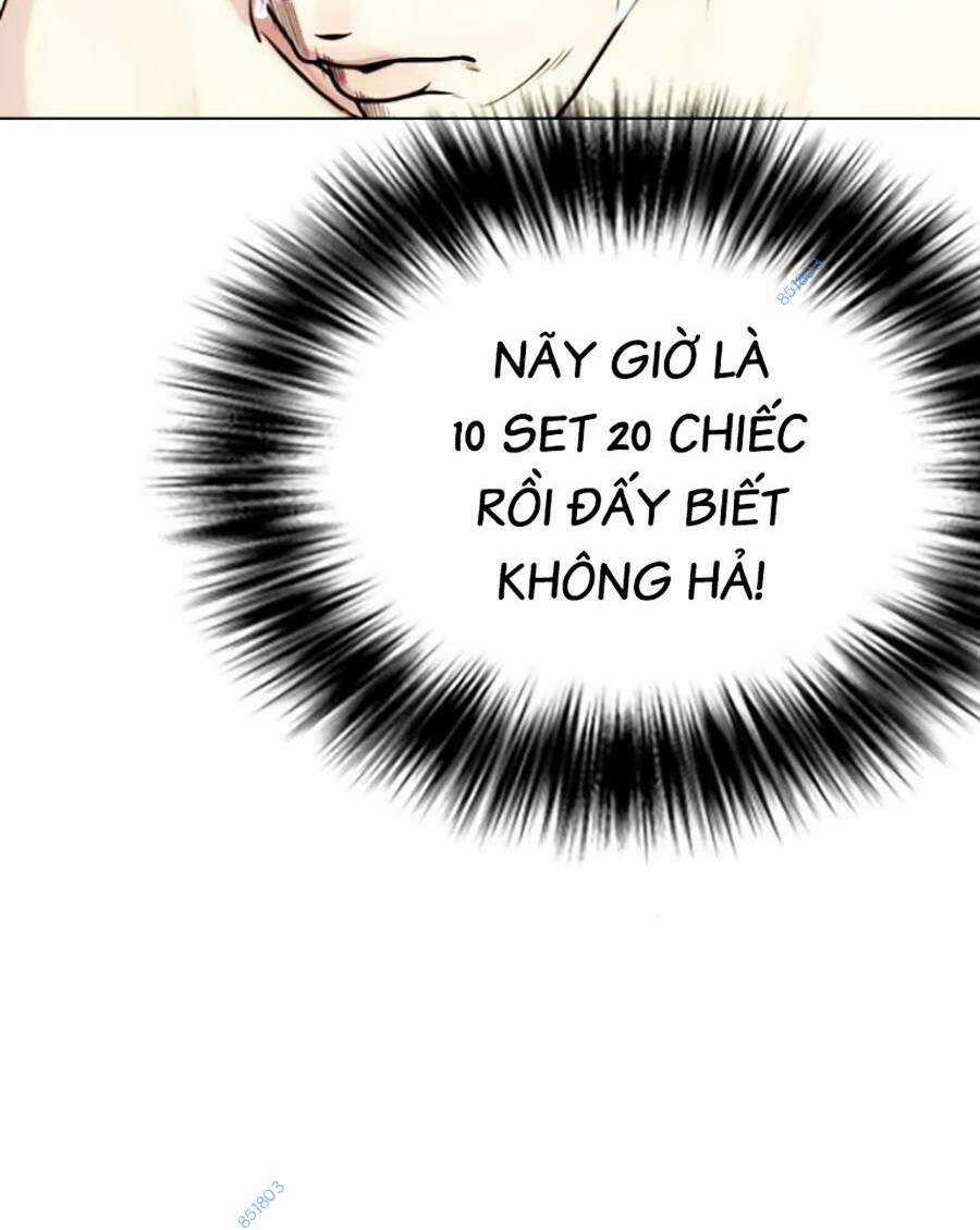 Loser Giỏi Võ - Chapter 17 - Trang 125