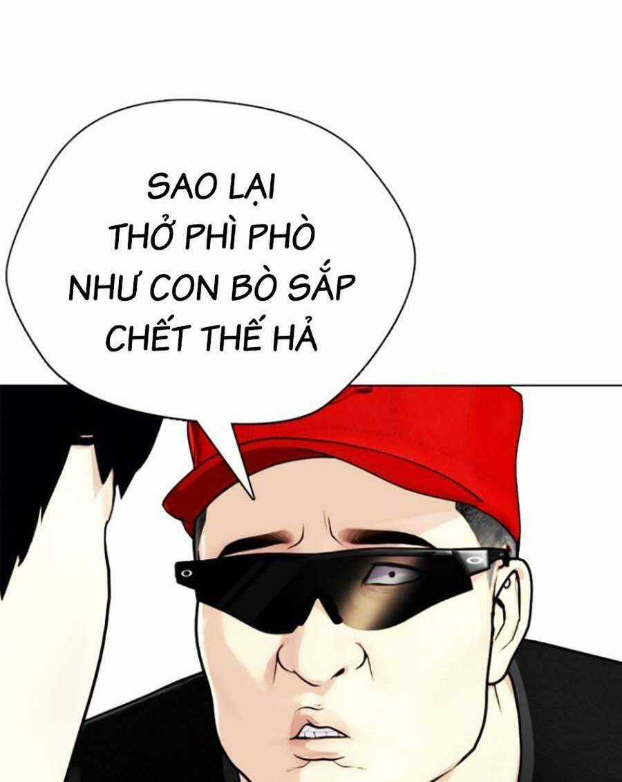 Loser Giỏi Võ - Chapter 17 - Trang 126