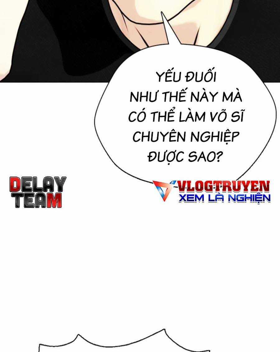 Loser Giỏi Võ - Chapter 17 - Trang 127