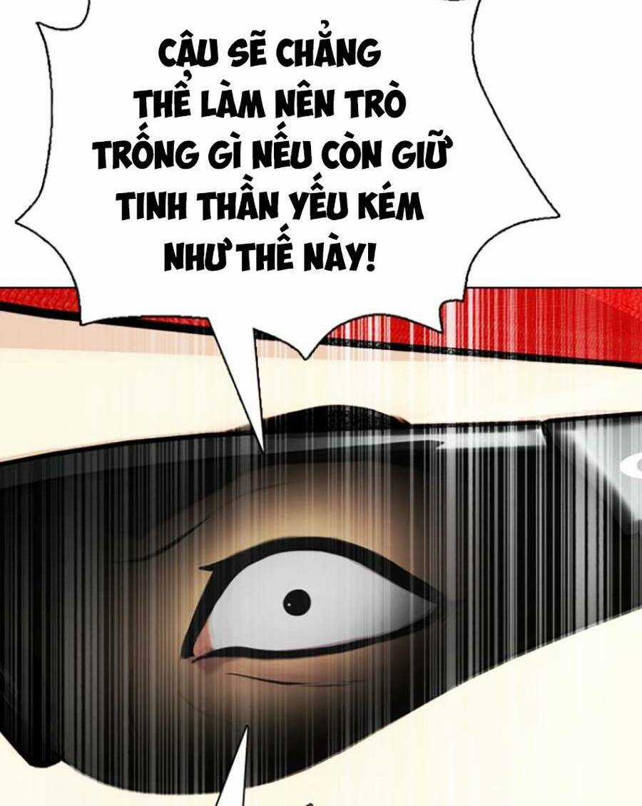 Loser Giỏi Võ - Chapter 17 - Trang 128