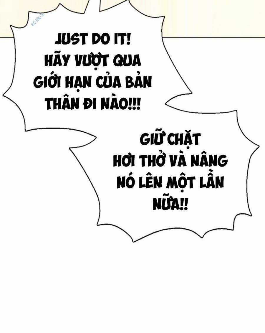Loser Giỏi Võ - Chapter 17 - Trang 129