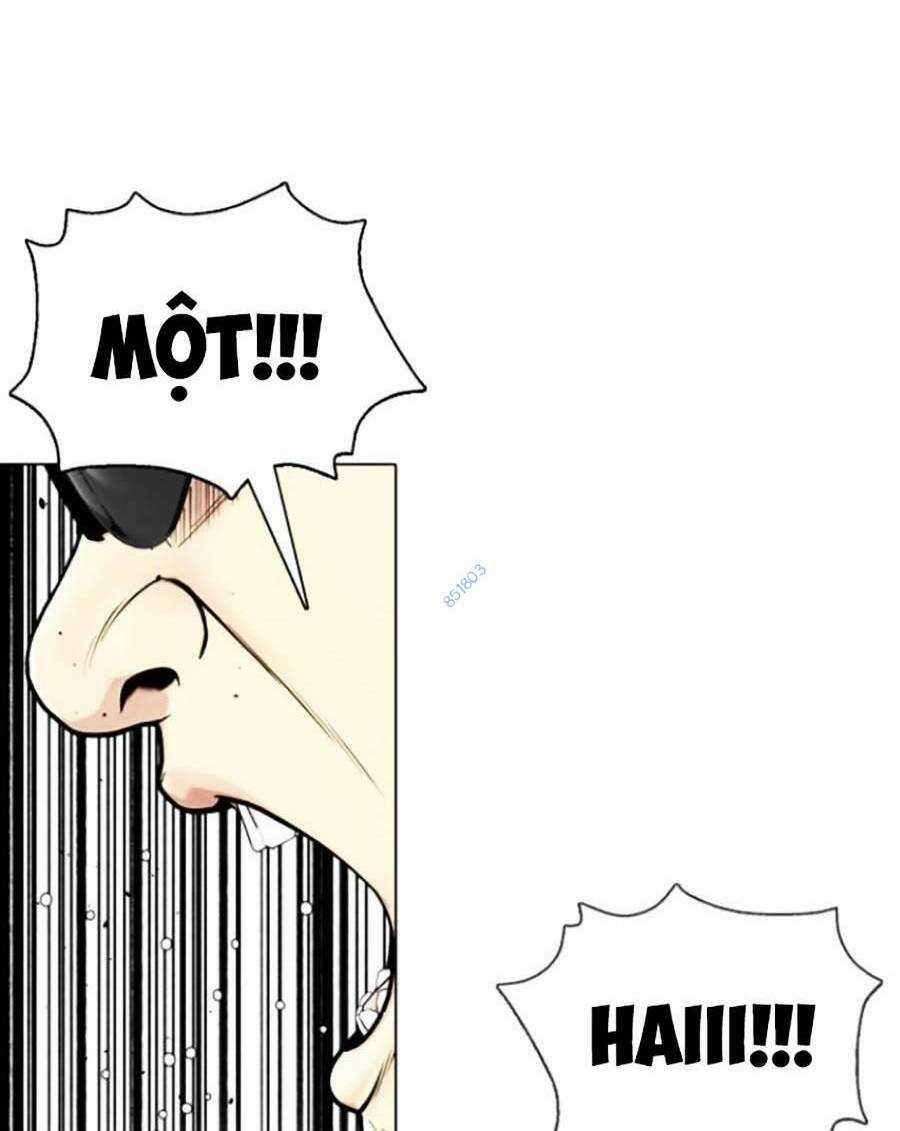 Loser Giỏi Võ - Chapter 17 - Trang 130