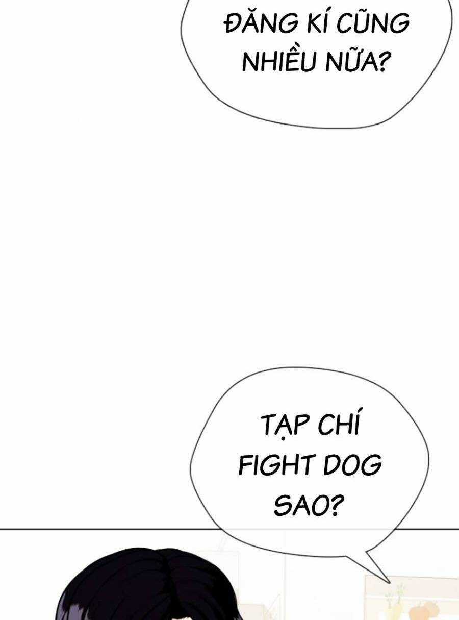 Loser Giỏi Võ - Chapter 17 - Trang 14