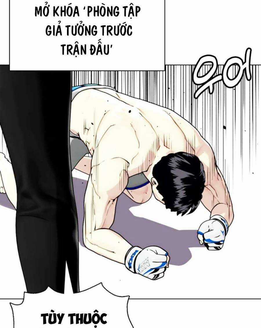 Loser Giỏi Võ - Chapter 17 - Trang 133