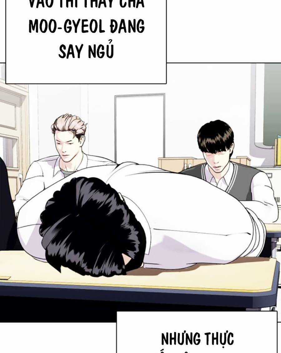 Loser Giỏi Võ - Chapter 17 - Trang 135