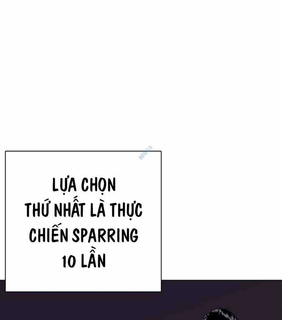 Loser Giỏi Võ - Chapter 17 - Trang 141