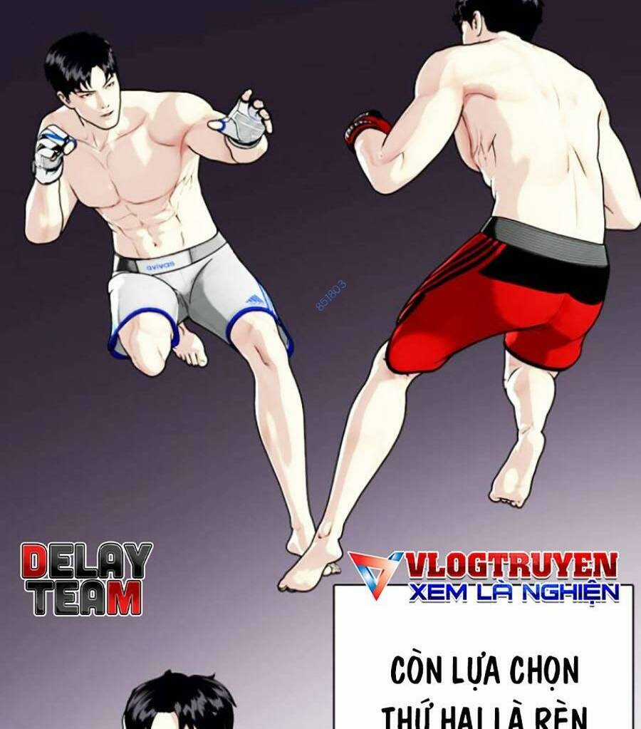 Loser Giỏi Võ - Chapter 17 - Trang 142