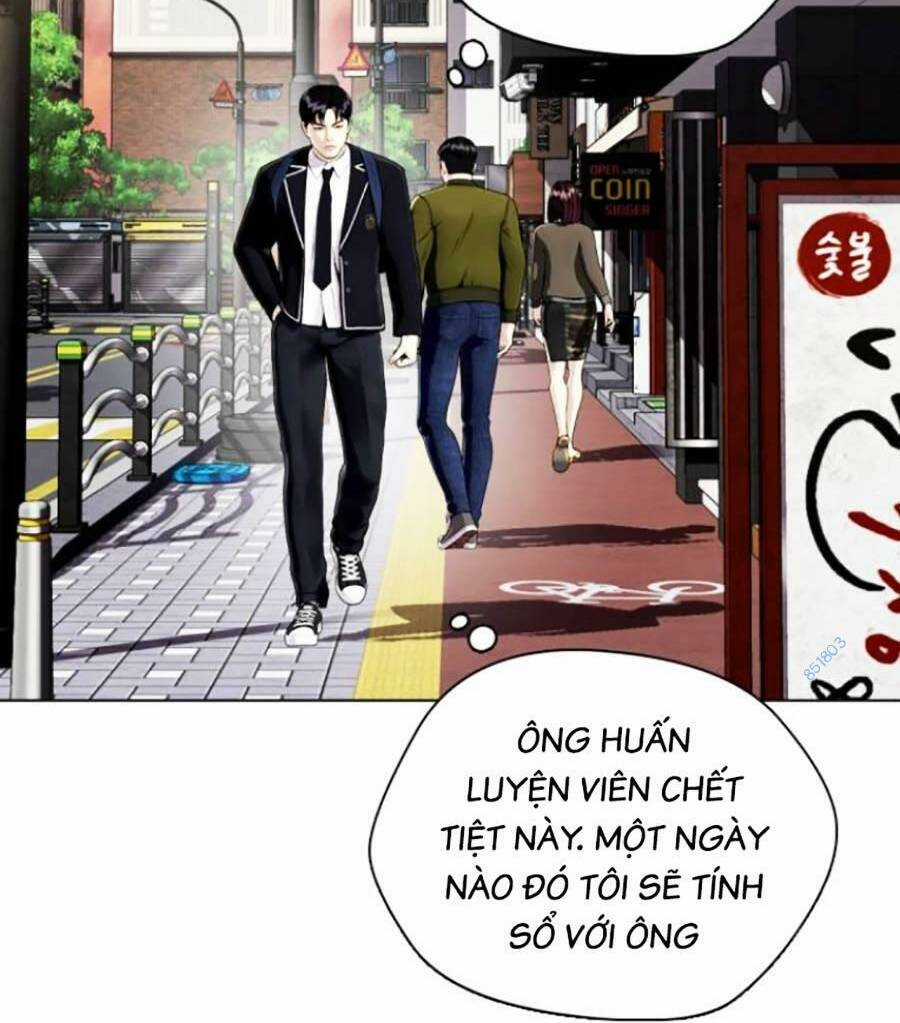 Loser Giỏi Võ - Chapter 17 - Trang 146