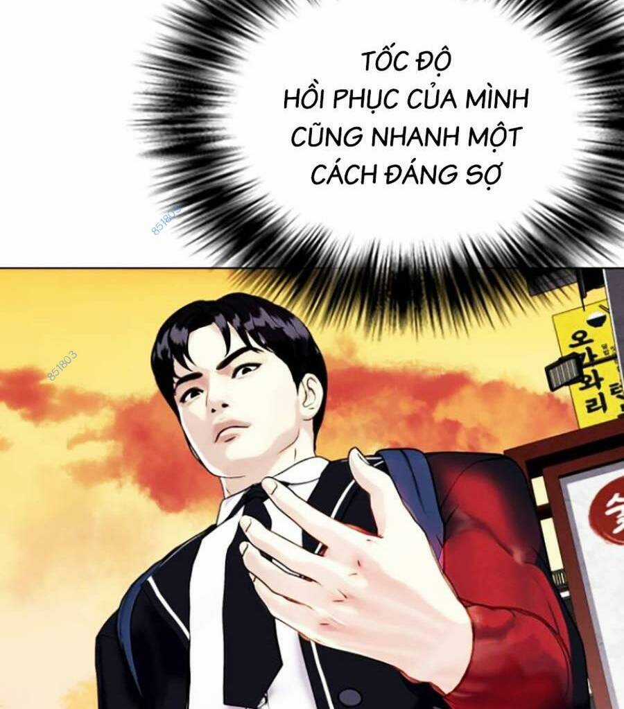 Loser Giỏi Võ - Chapter 17 - Trang 150