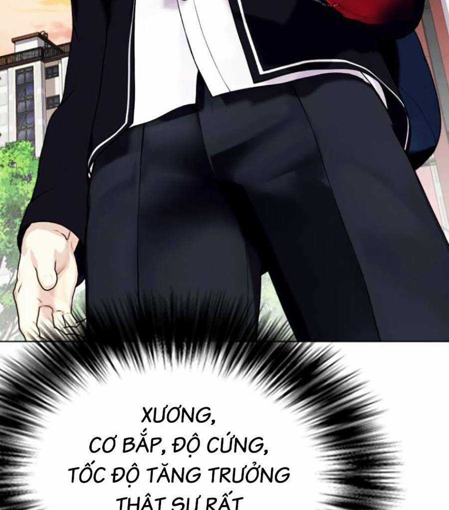 Loser Giỏi Võ - Chapter 17 - Trang 151