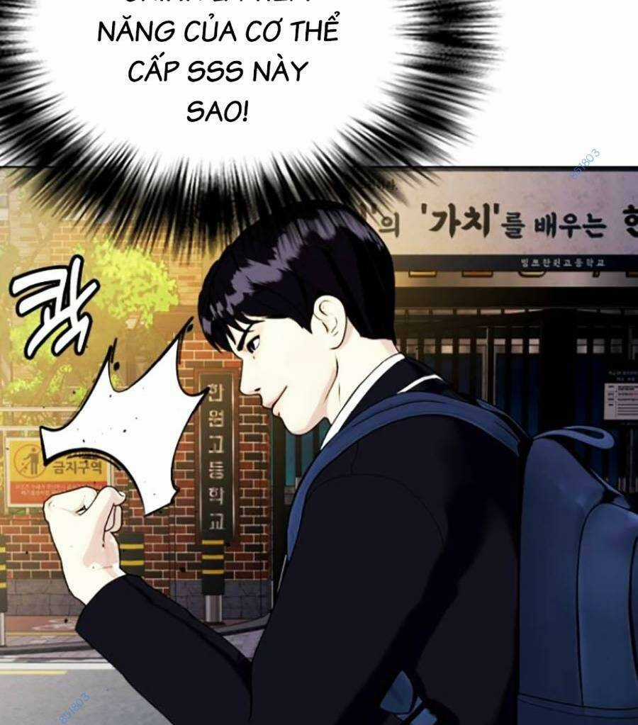 Loser Giỏi Võ - Chapter 17 - Trang 153