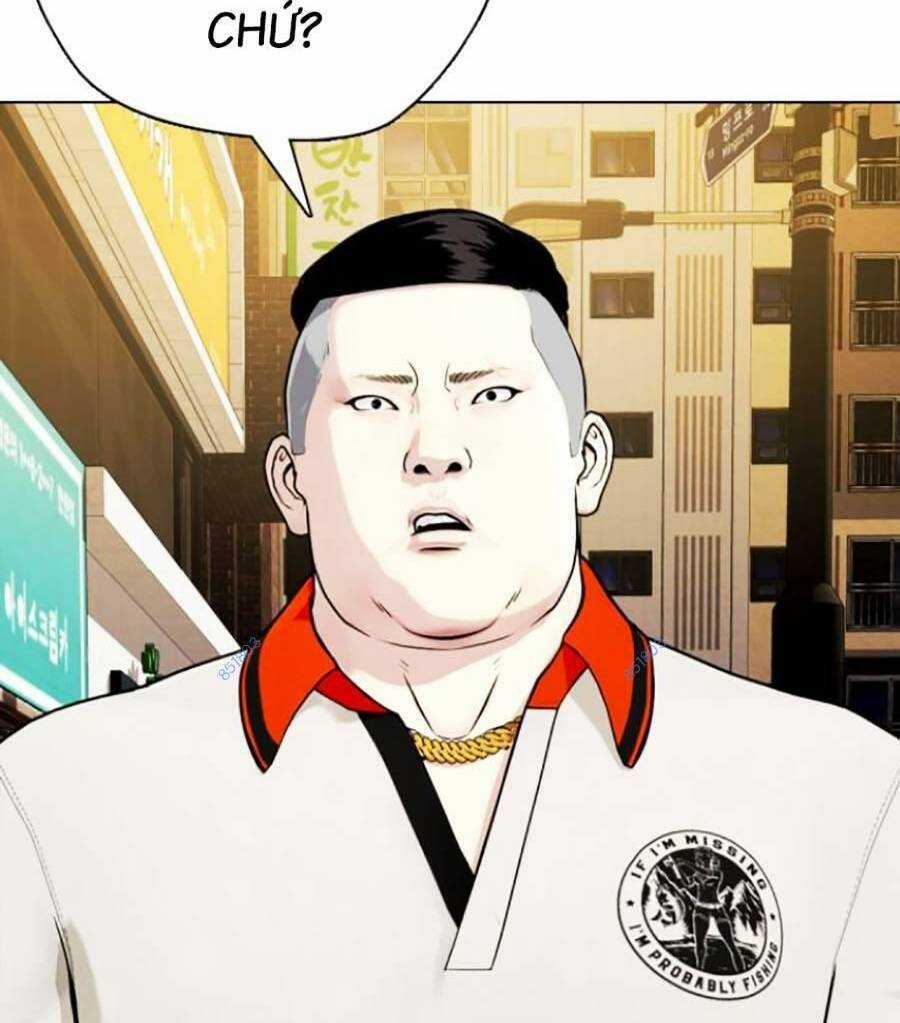 Loser Giỏi Võ - Chapter 17 - Trang 158