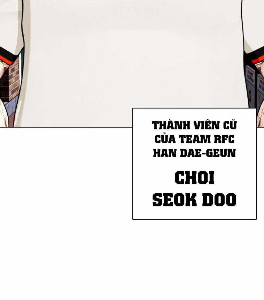 Loser Giỏi Võ - Chapter 17 - Trang 159