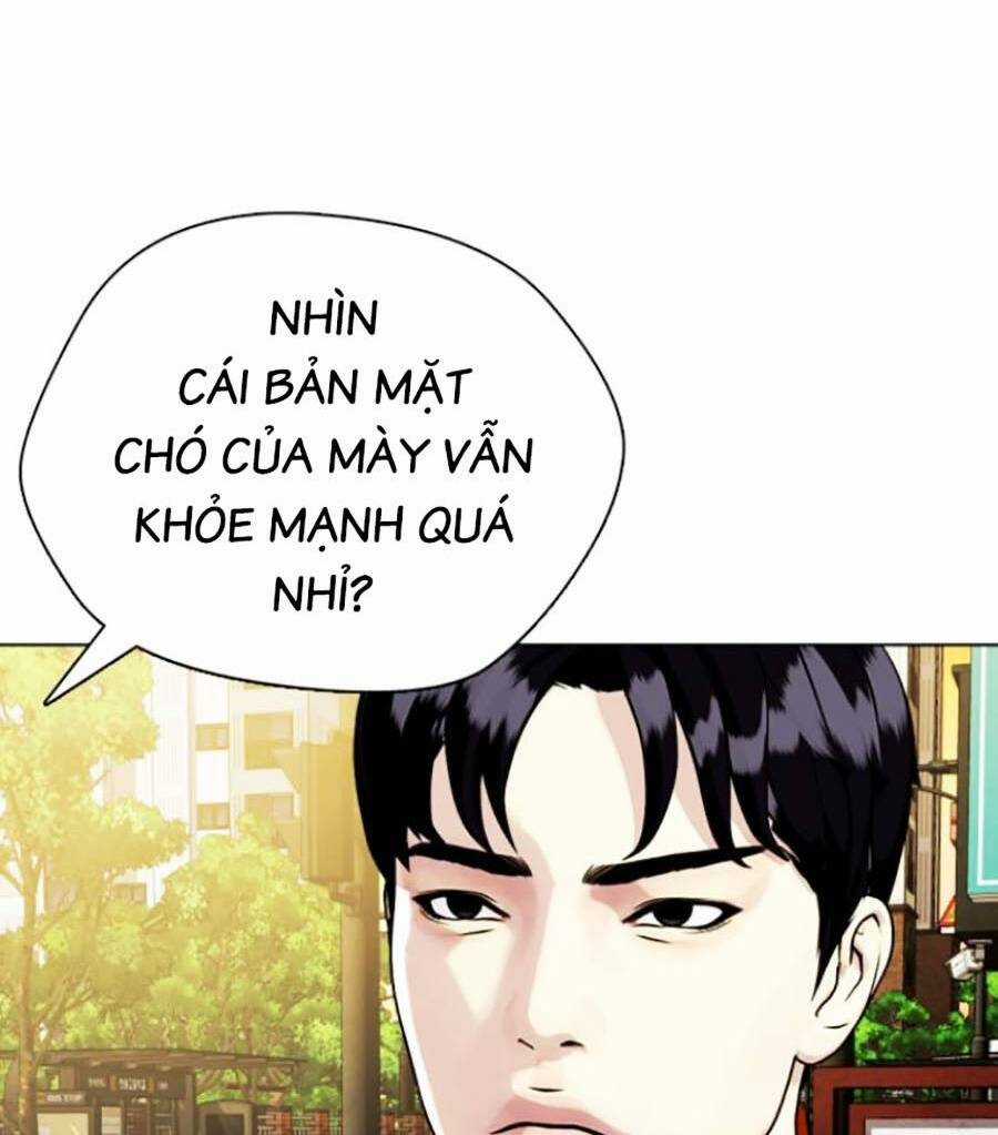 Loser Giỏi Võ - Chapter 17 - Trang 160