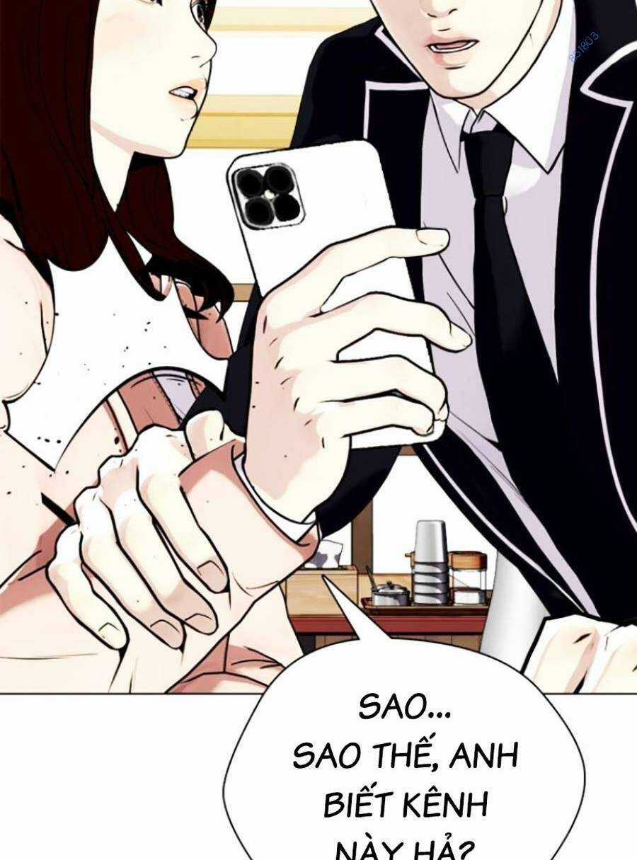 Loser Giỏi Võ - Chapter 17 - Trang 17