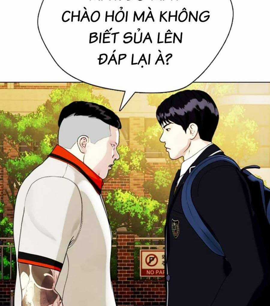 Loser Giỏi Võ - Chapter 17 - Trang 162