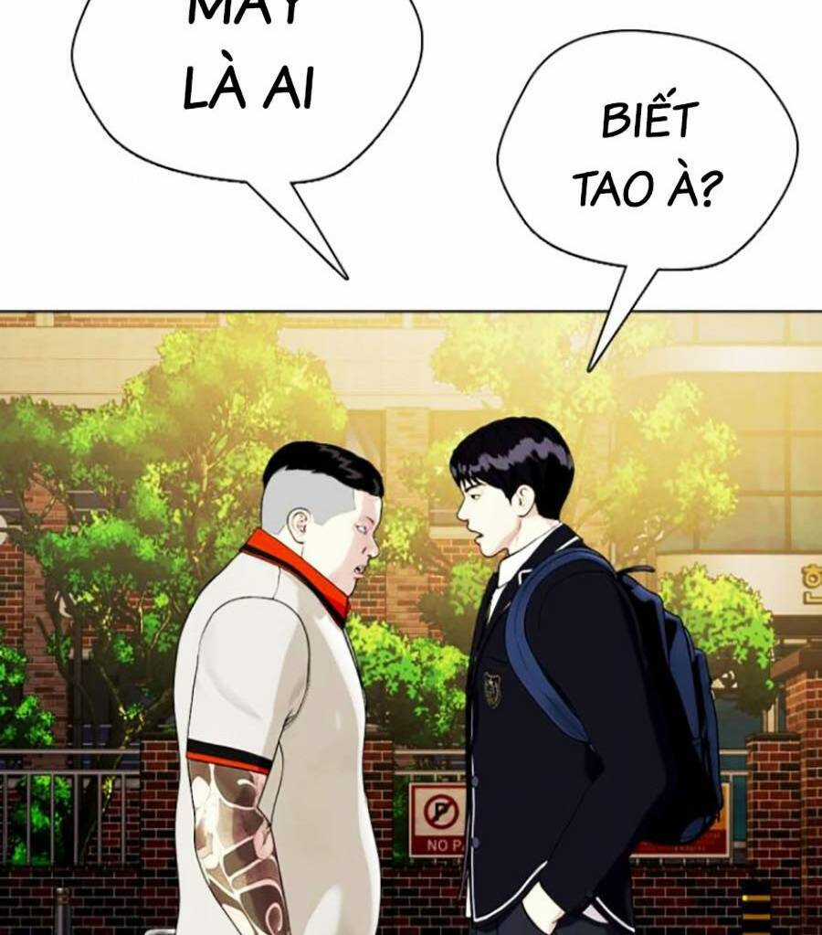 Loser Giỏi Võ - Chapter 17 - Trang 164