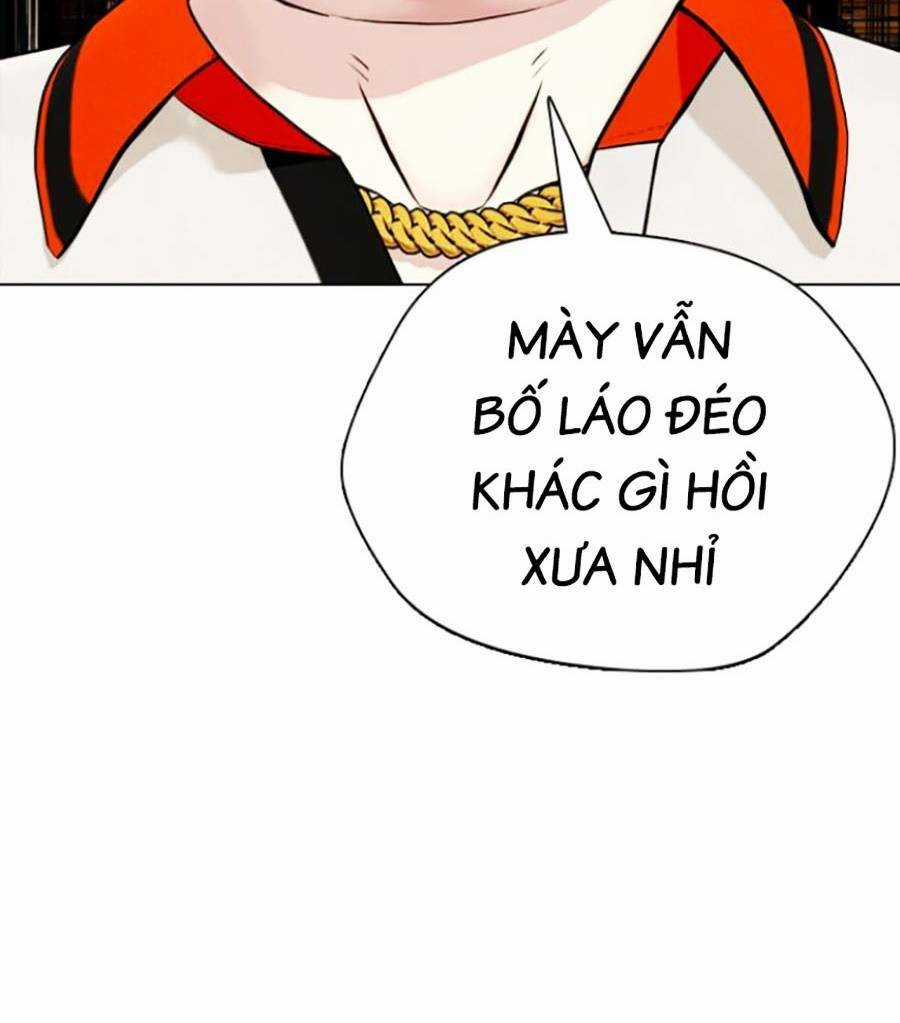 Loser Giỏi Võ - Chapter 17 - Trang 167