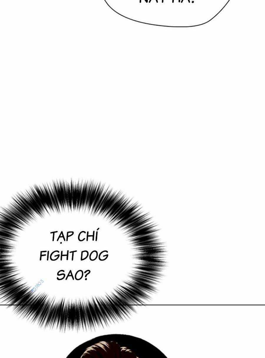 Loser Giỏi Võ - Chapter 17 - Trang 18