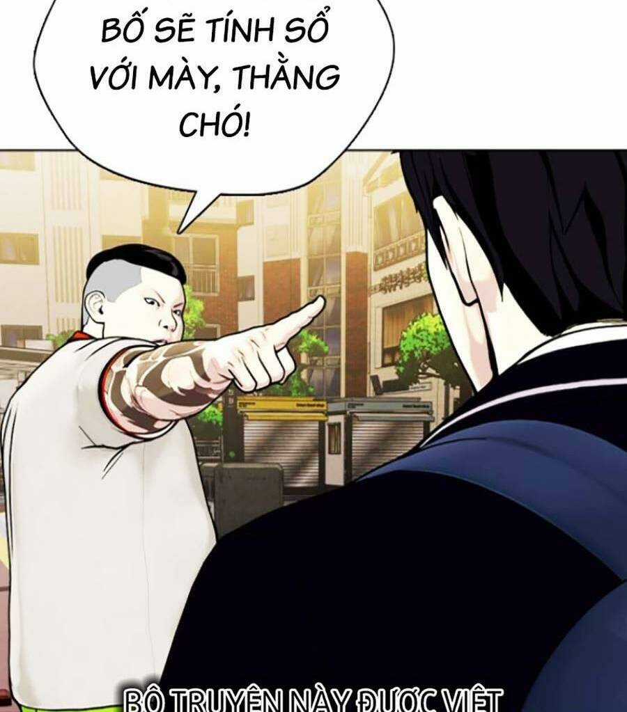 Loser Giỏi Võ - Chapter 17 - Trang 174