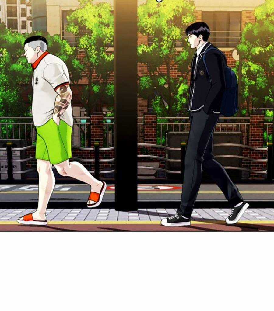 Loser Giỏi Võ - Chapter 17 - Trang 176