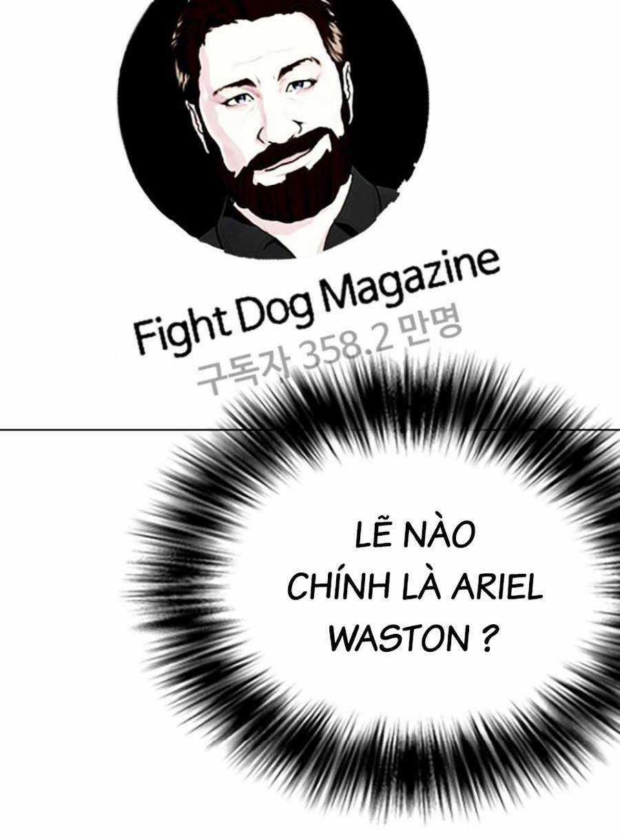 Loser Giỏi Võ - Chapter 17 - Trang 19