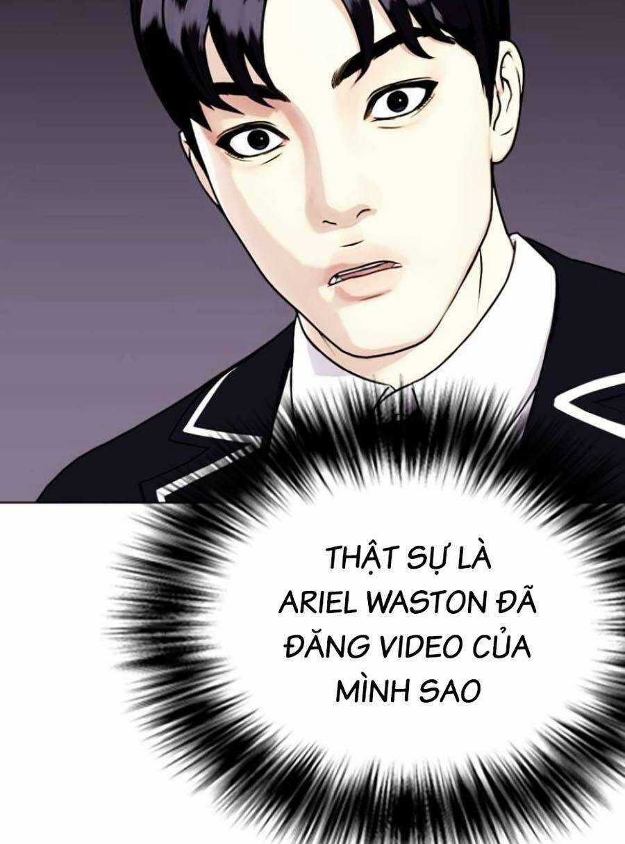 Loser Giỏi Võ - Chapter 17 - Trang 21