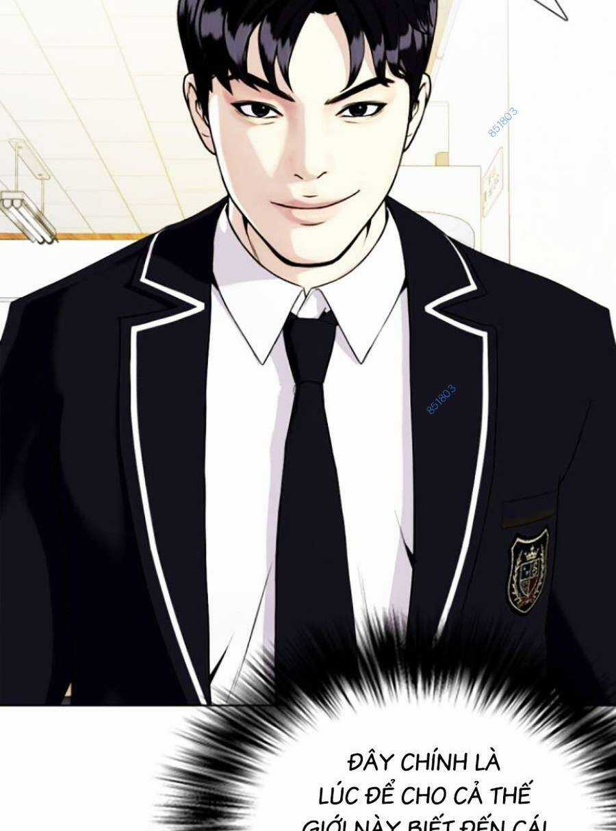 Loser Giỏi Võ - Chapter 17 - Trang 25