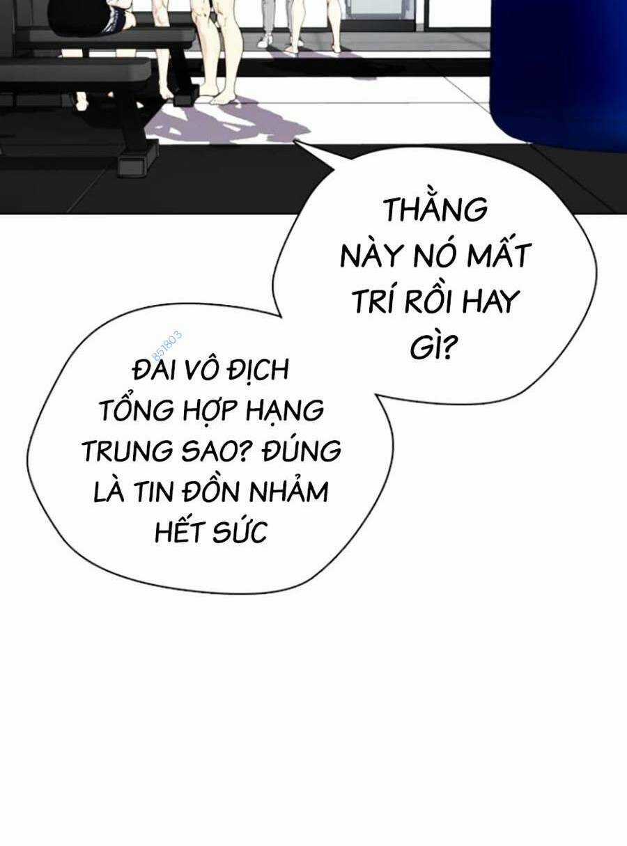 Loser Giỏi Võ - Chapter 17 - Trang 30