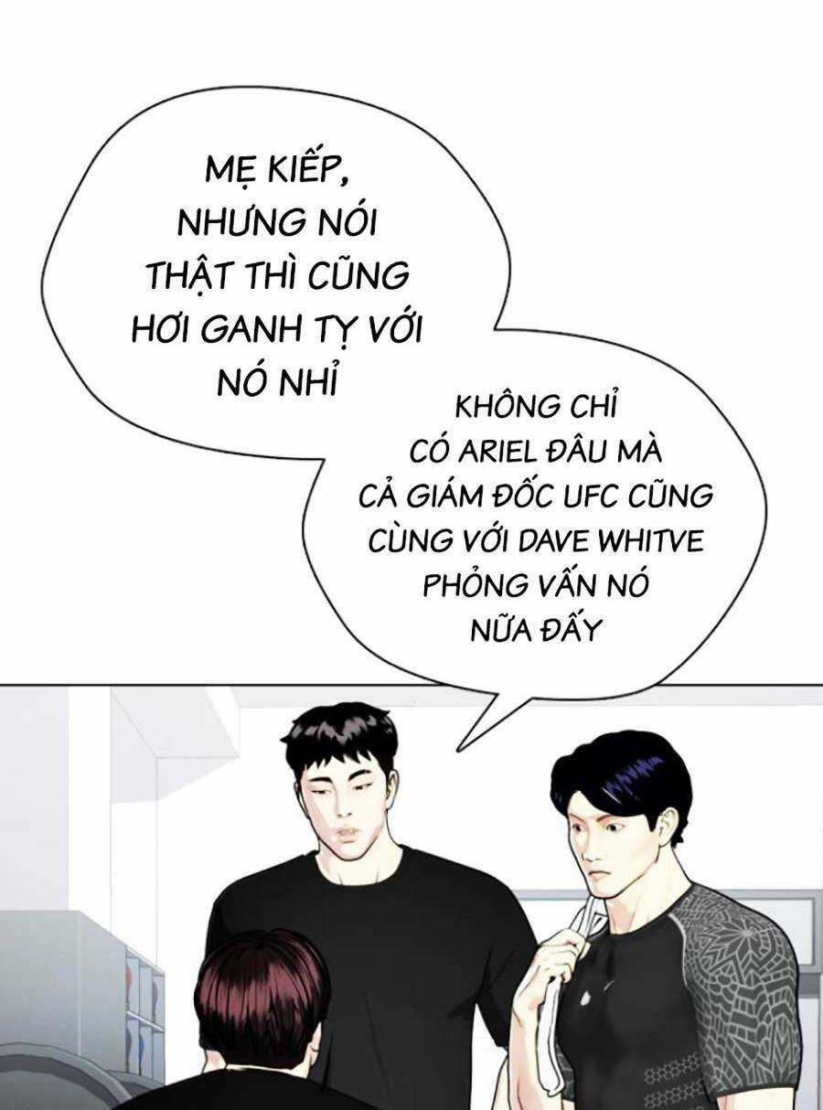 Loser Giỏi Võ - Chapter 17 - Trang 31