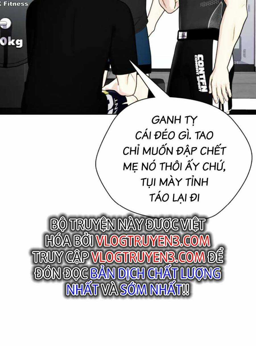 Loser Giỏi Võ - Chapter 17 - Trang 32