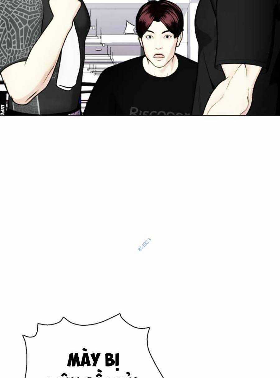 Loser Giỏi Võ - Chapter 17 - Trang 34