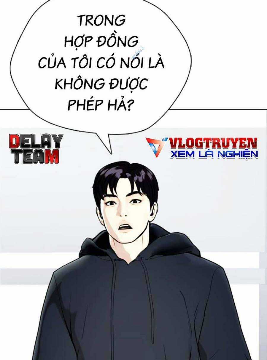 Loser Giỏi Võ - Chapter 17 - Trang 37