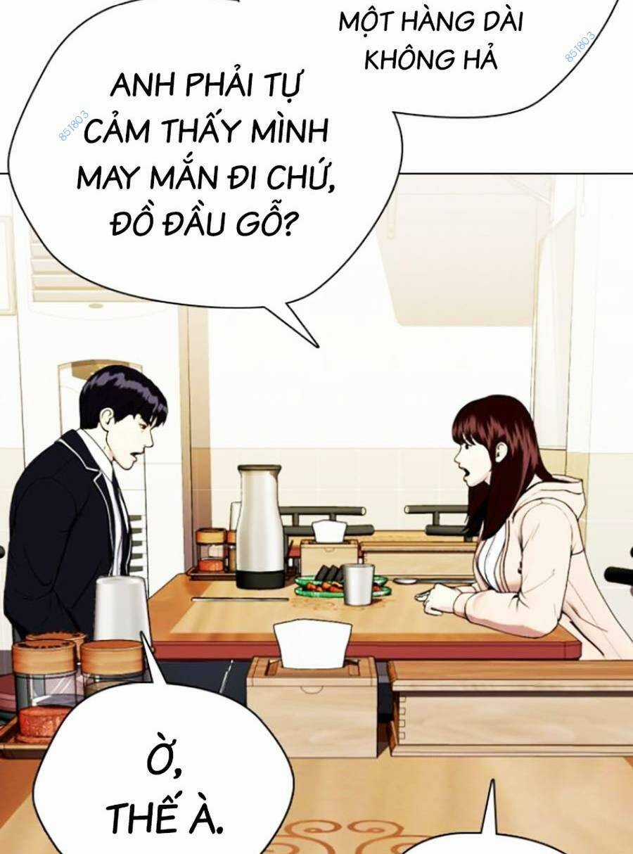 Loser Giỏi Võ - Chapter 17 - Trang 5