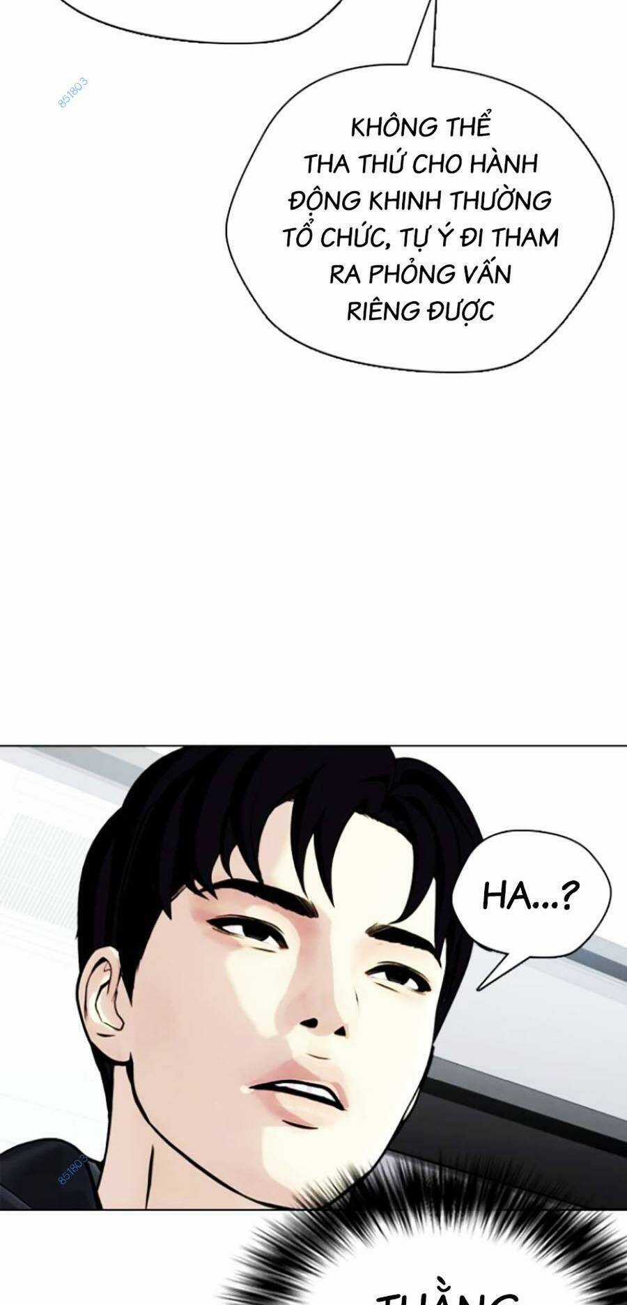 Loser Giỏi Võ - Chapter 17 - Trang 43