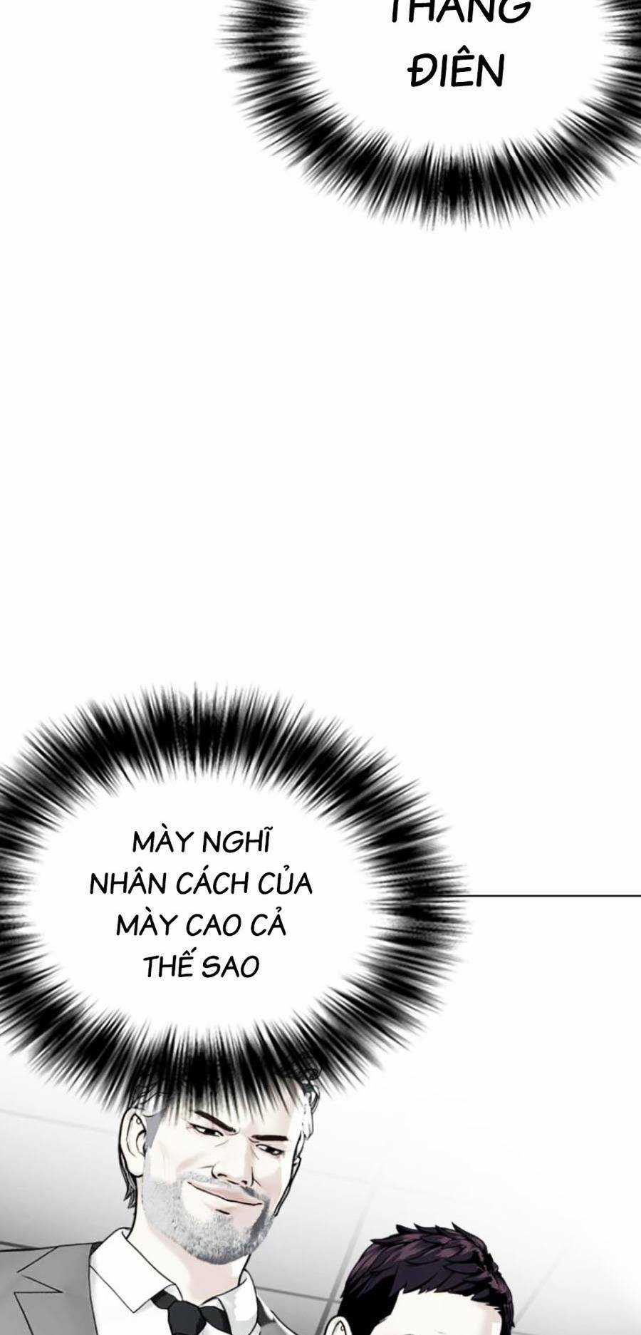 Loser Giỏi Võ - Chapter 17 - Trang 44