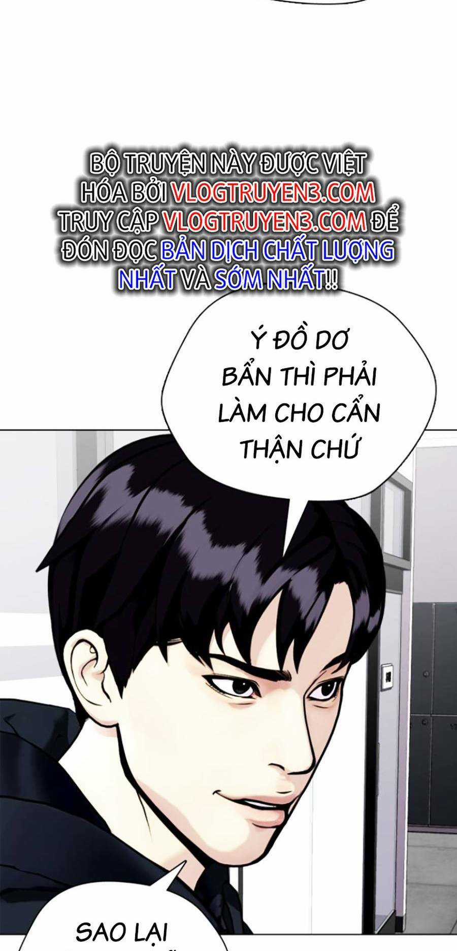Loser Giỏi Võ - Chapter 17 - Trang 50